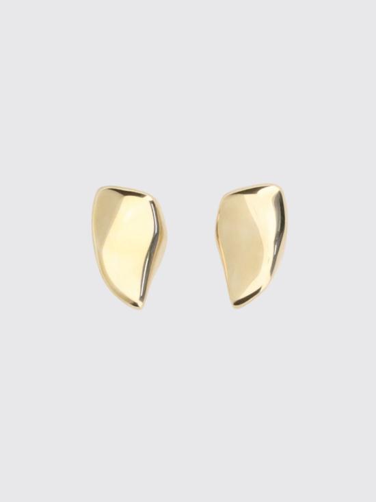 26FW 보테가베네타 보석 865925VAHU0 8120 Yellow Gold