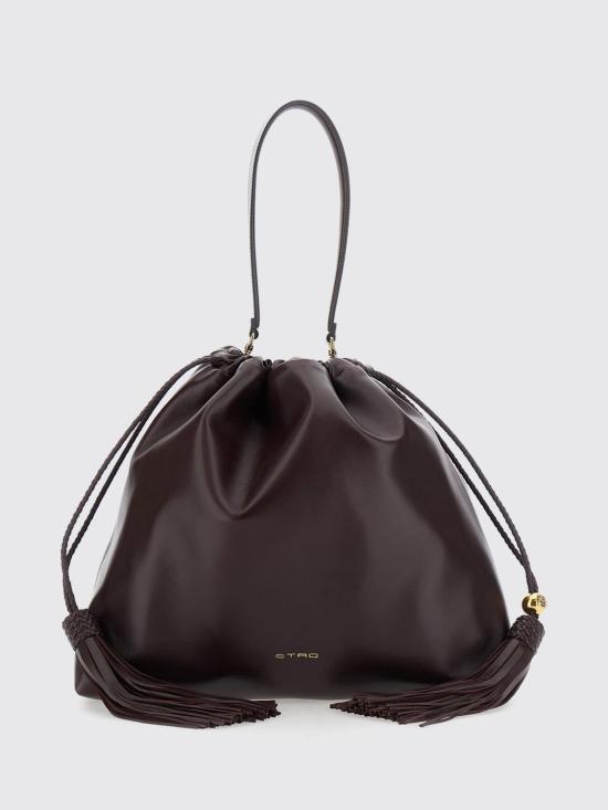 26FW 에트로 토트백 WP1B0036AP466 F0575 Brown