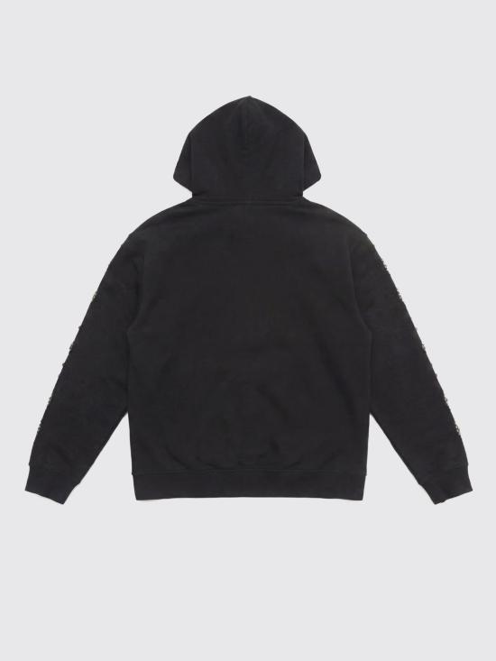 26SS 에이치티씨 긴팔 티셔츠 26SNCMG009 Black - HTC