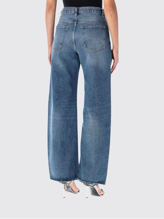 26FW 프레임 데님 팬츠 2058874 SNDW Denim - FRAME
