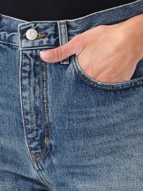 26FW 프레임 데님 팬츠 2058874 SNDW Denim - FRAME