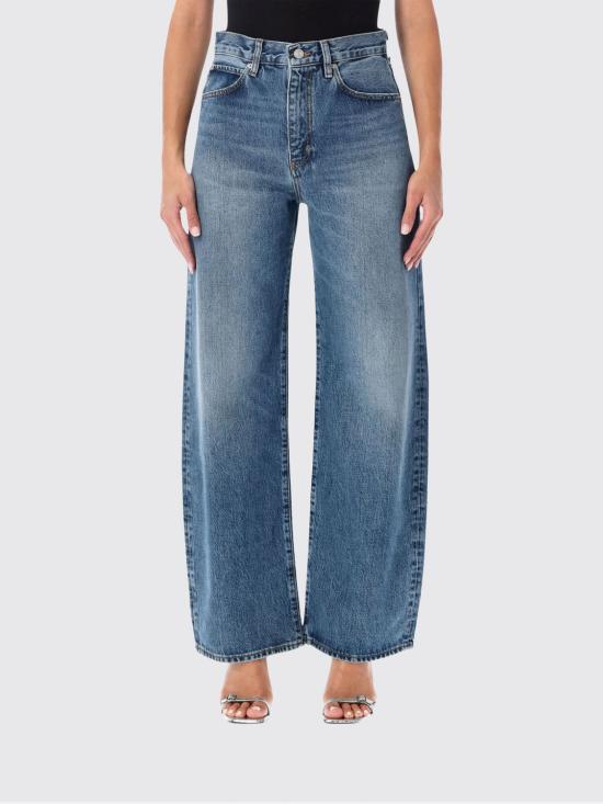 26FW 프레임 데님 팬츠 2058874 SNDW Denim