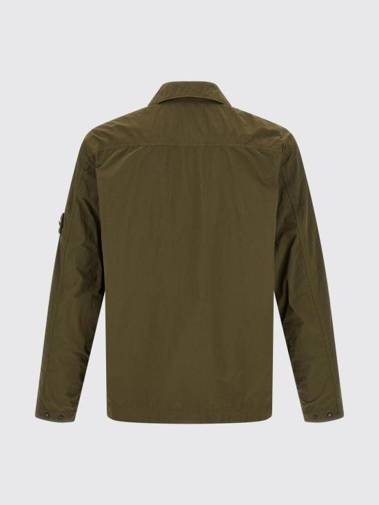 26FW 스톤 아일랜드 자켓 1200044S00F6 V0054 Green - STONE ISLAND