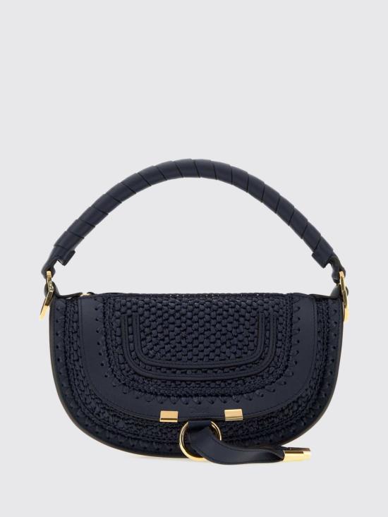26FW 끌로에 토트백 CH26UP927R60 48P Blue
