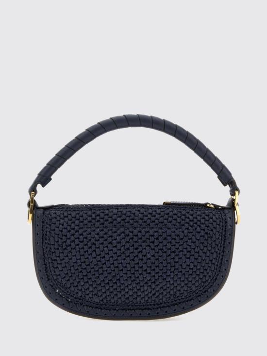26FW 끌로에 토트백 CH26UP927R60 48P Blue - CHLOE