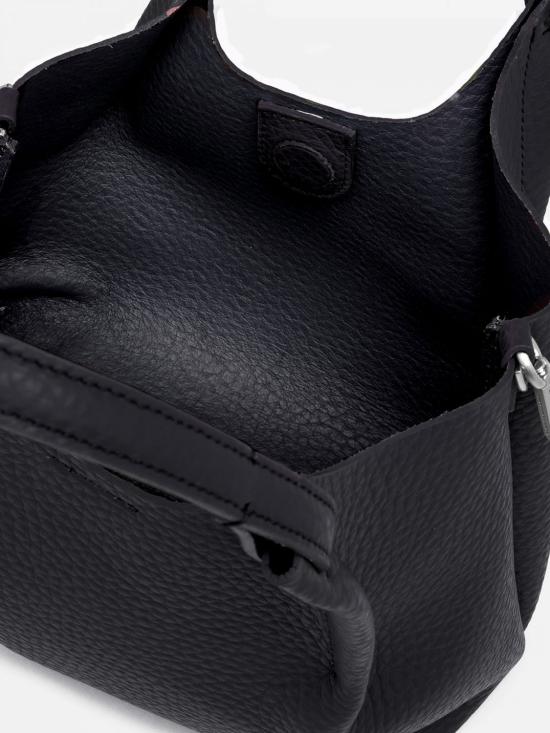 26FW 지아니 끼아리니 토트백 BS9719RNGDBL NOTTURNO Black 1 - GIANNI CHIARINI