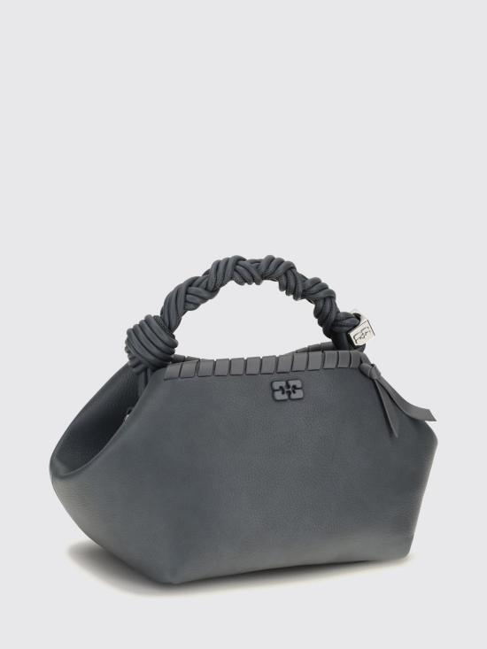 26FW 가니 토트백 C2100053 ZXH Grey - GANNI