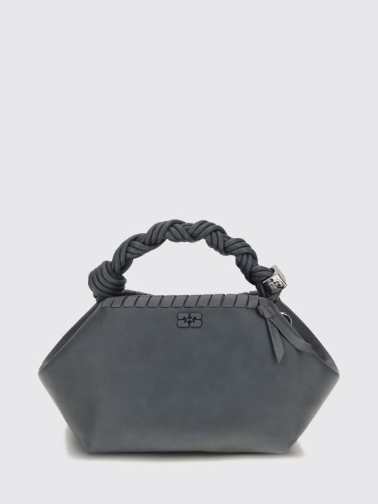 26FW 가니 토트백 C2100053 ZXH Grey