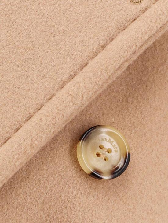 26FW 막스마라 ASTURIE 코트 2421086123600 007 Beige - MAX MARA