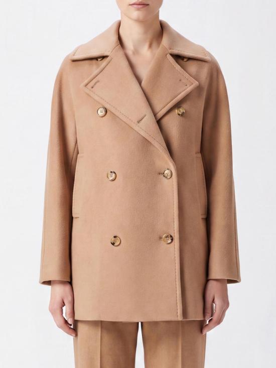 26FW 막스마라 ASTURIE 코트 2421086123600 007 Beige