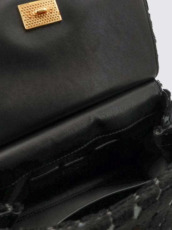 26FW 돌체앤가바나 토트백 BB6003B0011 8S240 Charcoal - DOLCE & GABBANA
