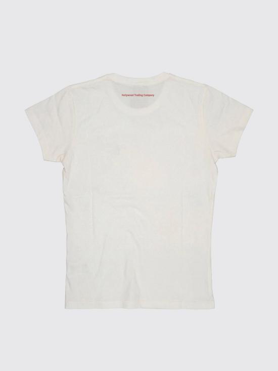 26SS 에이치티씨 반팔 티셔츠 26SNCTS012 White - HTC