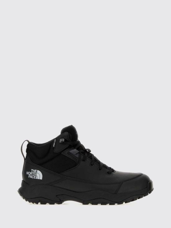 26FW 노스페이스 부츠 NF0A7W4G KT01 Black