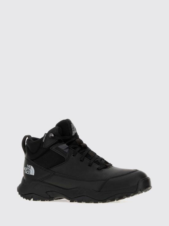 26FW 노스페이스 부츠 NF0A7W4G KT01 Black - NORTH FACE