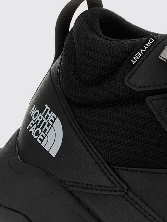 26FW 노스페이스 부츠 NF0A7W4G KT01 Black - NORTH FACE