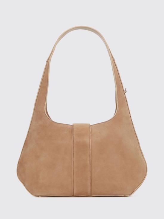 26FW 로저비비에 숄더백 RBWAORS3201VKZ 1P77 Brown - ROGER VIVIER
