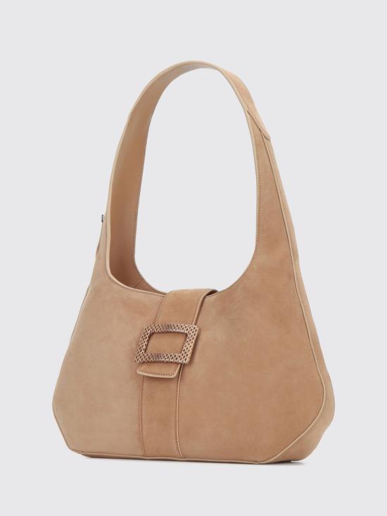 26FW 로저비비에 숄더백 RBWAORS3201VKZ 1P77 Brown - ROGER VIVIER