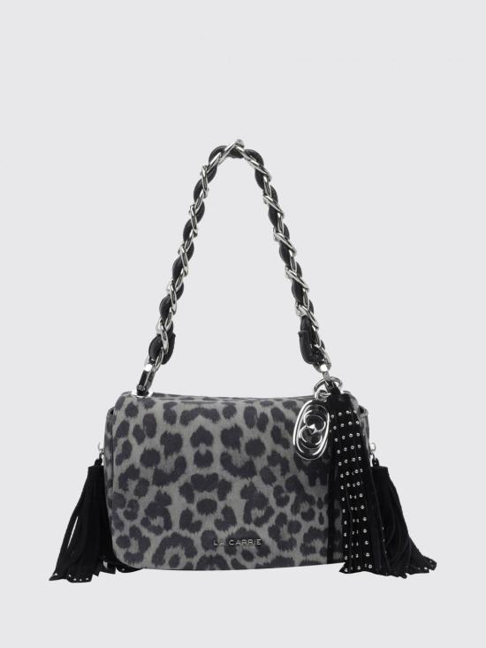 26FW 라캐리 토트백 162PBS532 SUE Grey