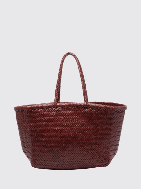 26FW 드래곤디퓨전 토트백 8810 BORDO Red