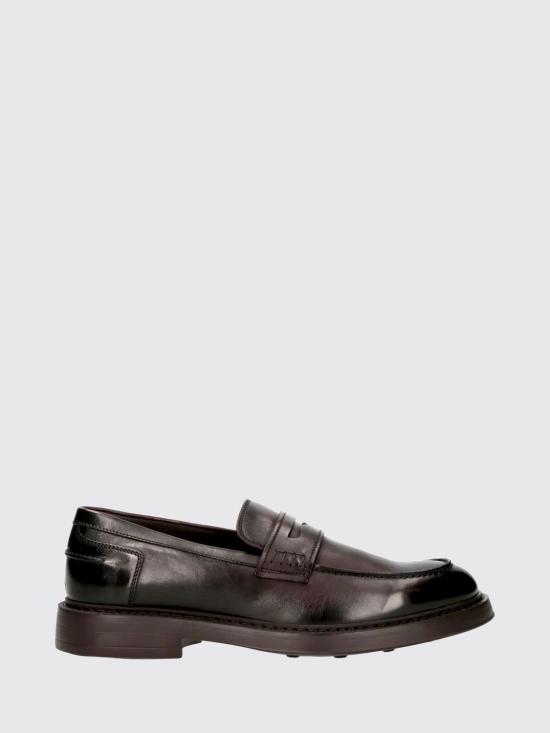 26FW 듀칼 로퍼 DU2726BRUXUF188 TM00 Dark