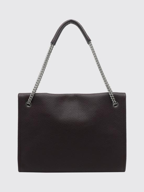 26FW 오르치아니 숄더백 B02212SOF BURGUNDY Red - ORCIANI