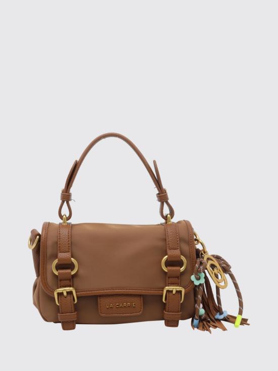 26FW 라캐리 토트백 162MXS513 NYECUOIO Leather