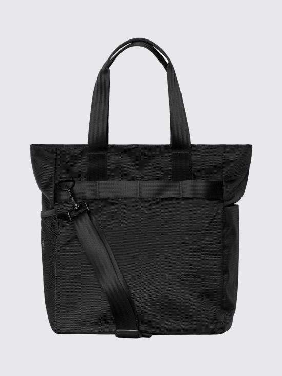 26FW 칼하트 WIP 숄더백 I036998 89XX Black - CARHARTT WIP