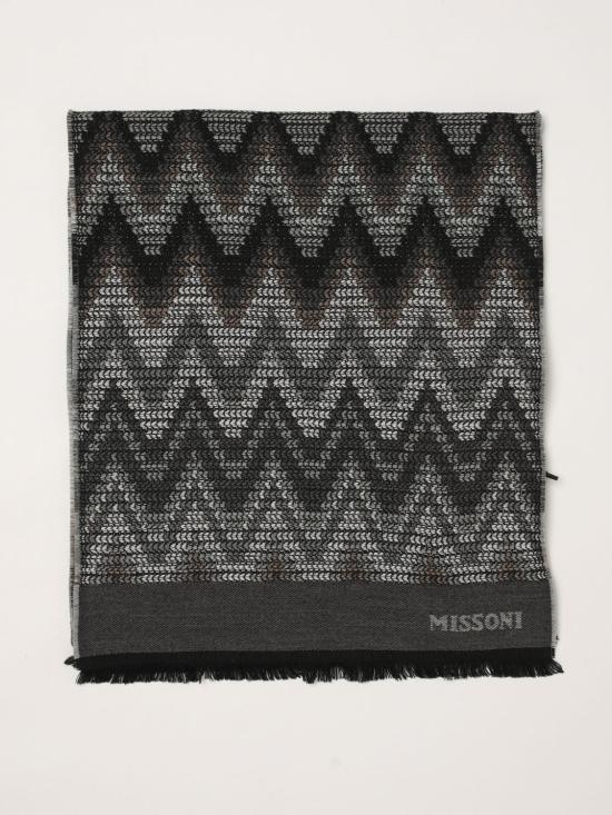 26FW 미소니 머플러/스카프 SC12WOUA885 0002 Multicolor