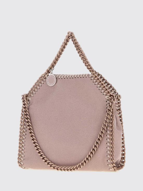 26FW 스텔라 맥카트니 토트백 391698WP0455 1903 White - STELLA MCCARTNEY