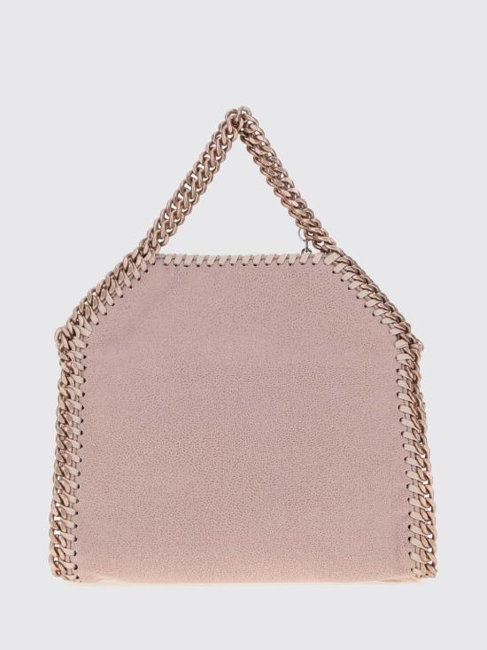 26FW 스텔라 맥카트니 토트백 391698WP0455 1903 White - STELLA MCCARTNEY