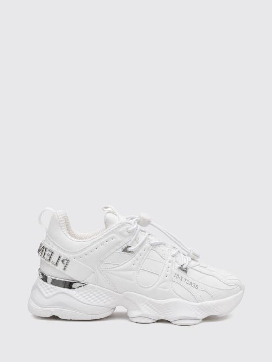 26FW 플레인스포츠 스니커즈 FAFSUSC1042STE003N 01 White