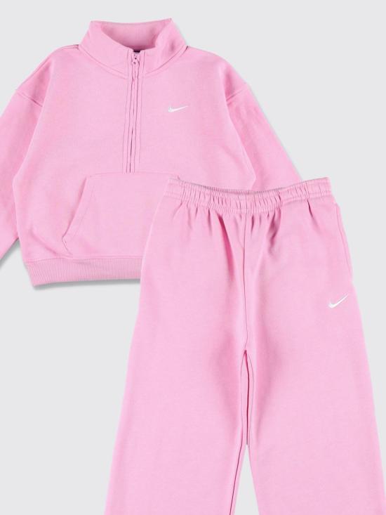 26FW [키즈] 나이키 캐주얼 세트 36P242 AAH Pink - NIKE