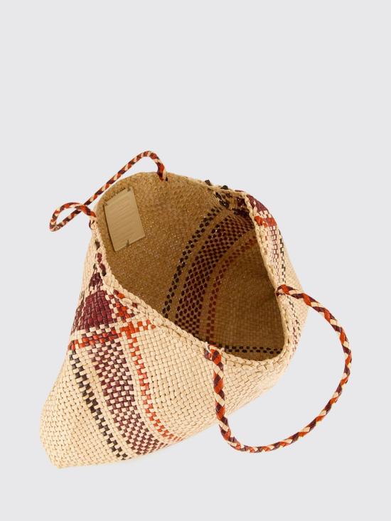 26FW 드래곤디퓨전 토트백 8703B NAT Beige - DRAGON DIFFUSION