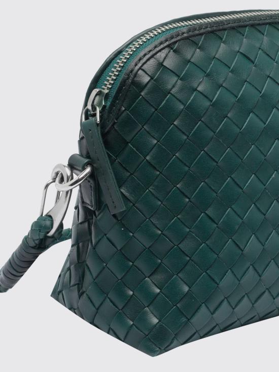 26FW 드래곤디퓨전 크로스백 8011 FOREST Forest Green - DRAGON DIFFUSION