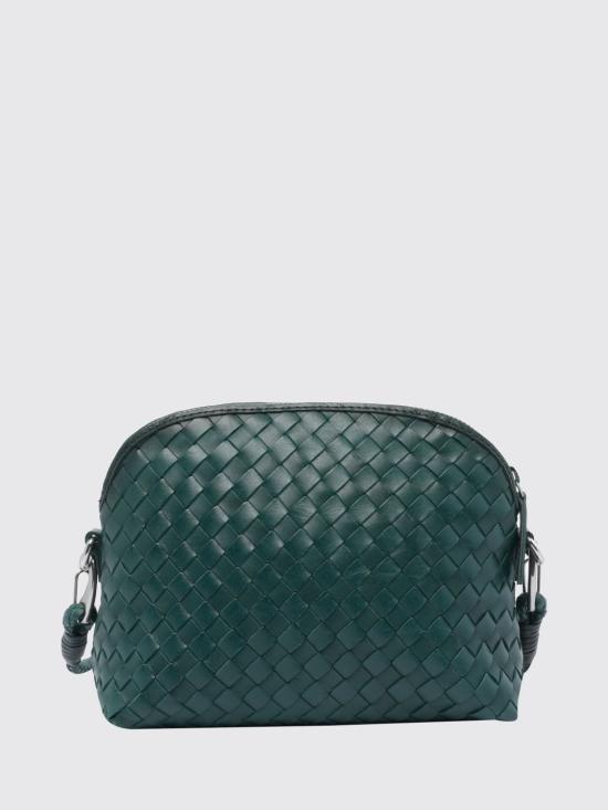 26FW 드래곤디퓨전 크로스백 8011 FOREST Forest Green - DRAGON DIFFUSION