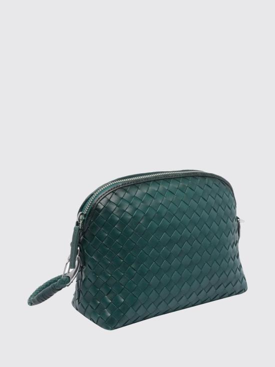 26FW 드래곤디퓨전 크로스백 8011 FOREST Forest Green - DRAGON DIFFUSION