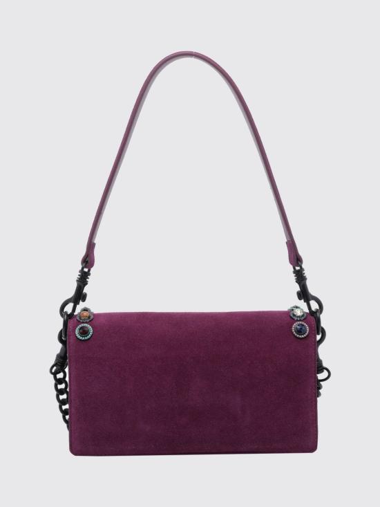 26FW 커트가이거 숄더백 5842690209 PURPLE Violet - KURT GEIGER
