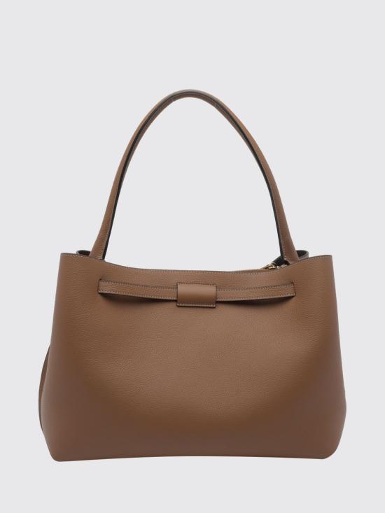26FW 토즈 숄더백 XBWTIMJ0200WKA S600 Brown - TODS