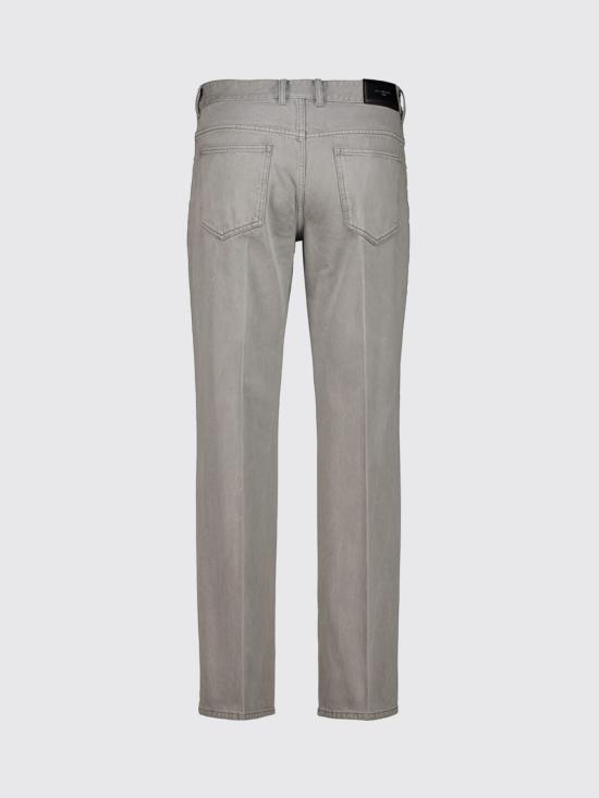 26FW 지방시 데님 팬츠 BM51NS518F 057 Grey - GIVENCHY