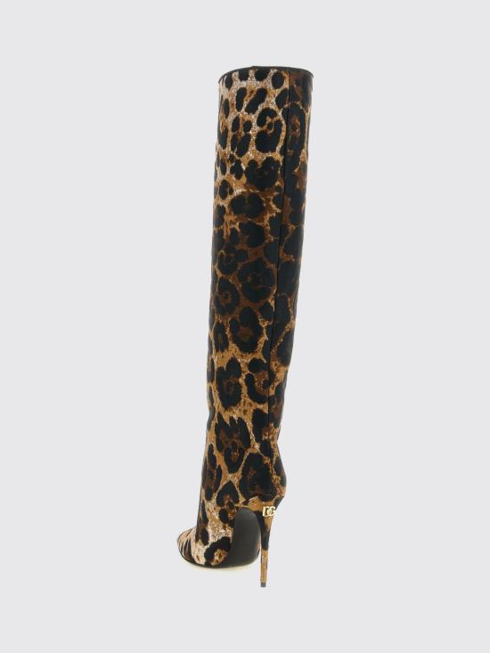 26FW 돌체앤가바나 부츠 CU0834AJ549 HY13M Multicolor - DOLCE & GABBANA