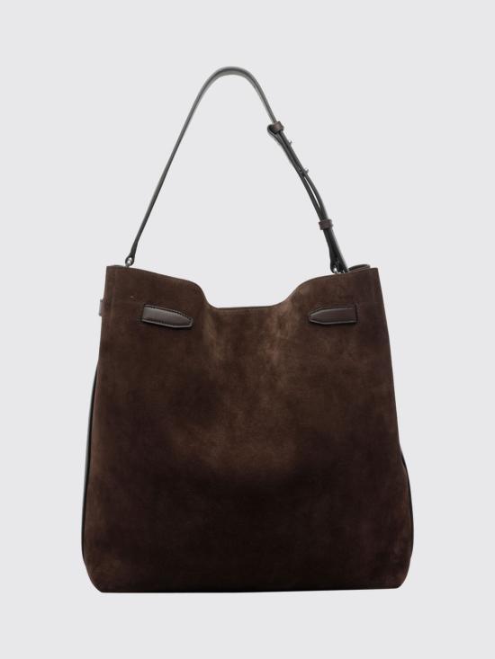 26FW 토즈 숄더백 XBMTIMS0300P3A S611 Brown - TODS