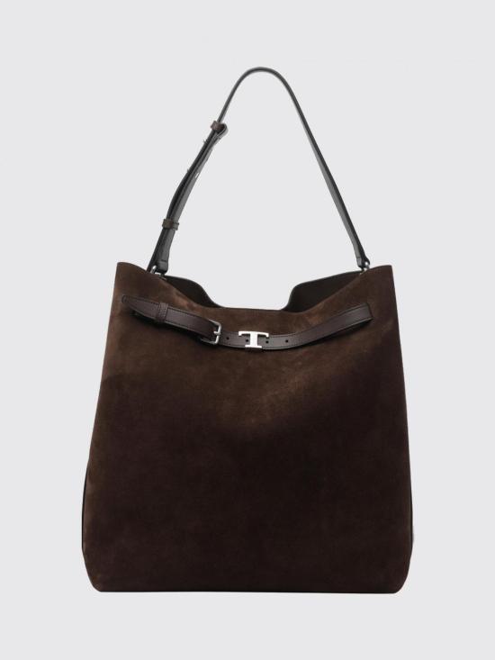 26FW 토즈 숄더백 XBMTIMS0300P3A S611 Brown