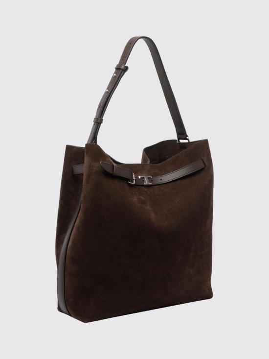 26FW 토즈 숄더백 XBMTIMS0300P3A S611 Brown - TODS