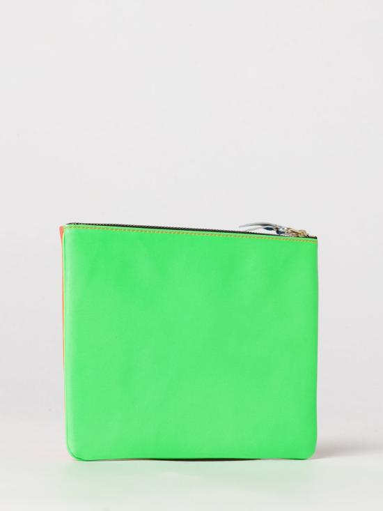 26FW 꼼데가르송 지갑 SA5100SF 3 Multicolor - COMME DES GARCONS