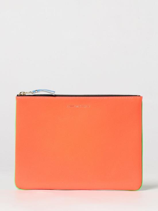 26FW 꼼데가르송 지갑 SA5100SF 3 Multicolor
