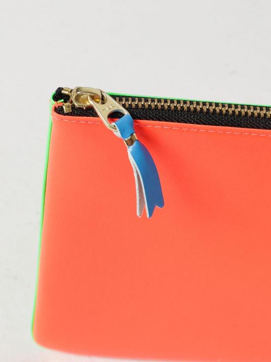 26FW 꼼데가르송 지갑 SA5100SF 3 Multicolor - COMME DES GARCONS