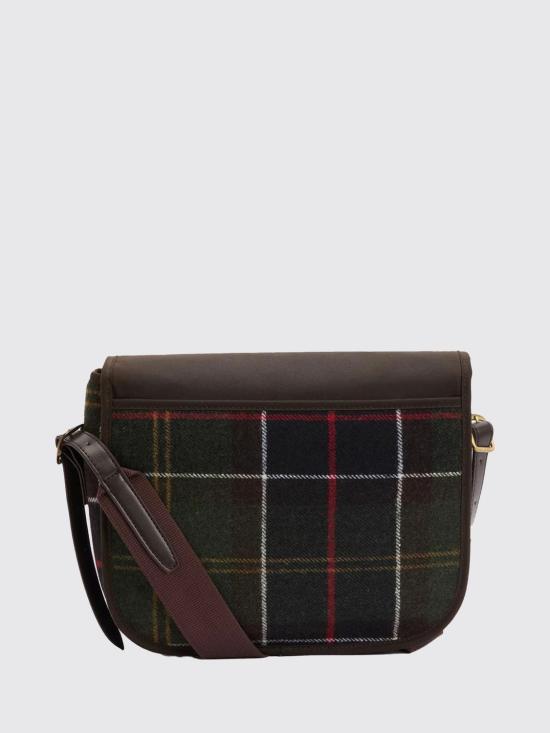 26FW 바버 크로스백 LBA0479 OL91 Multicolor - BARBOUR