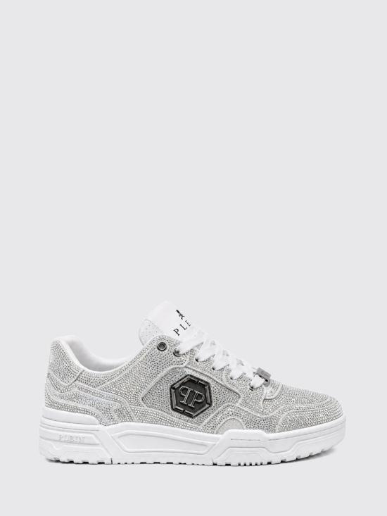 26FW 필립 플레인 스니커즈 FAFSUSC0999PTE003N 01 White