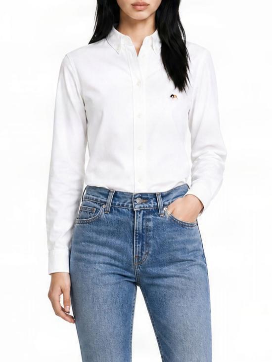 26FW 피오루찌 셔츠 W26PFTSI025CO04 WH01 White