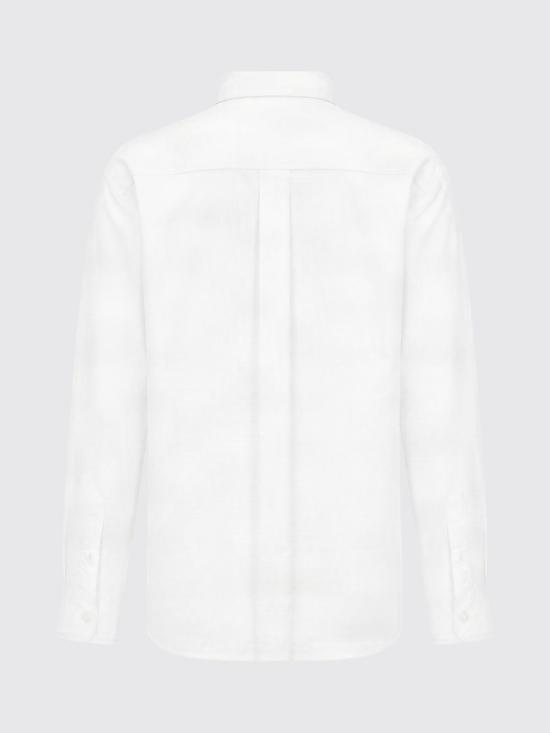 26FW 피오루찌 셔츠 W26PFTSI025CO04 WH01 White - FIORUCCI